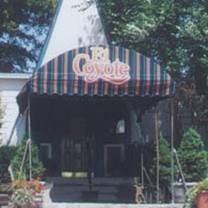 El coyote coupons cincinnati oh