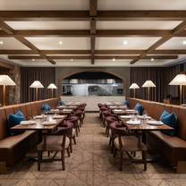 Best Overall Restaurants In Jackson Hole Wyoming Opentable Photo Of Wild Sage The Rusty Parrot Lodge Restaurant