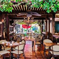 Best Overall Restaurants In Palm Springs Desert Cities Highest Rated Photo Of Farm Restaurant