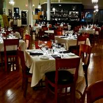 photo de restaurant scott's downtown (fka scott's on the square)