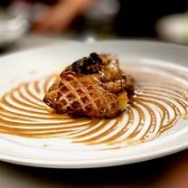 photo of cuizine restaurant & lounge restaurant