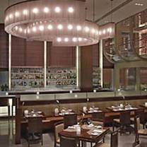 Aureole - Liberty Room Restaurant - New York, NY | OpenTable
