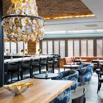 Best Healthy Restaurants In Houston Opentable Photo Of Pearl Restaurant And Bar At The Sam Houston Hotel