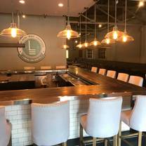 foto van local on north restaurant