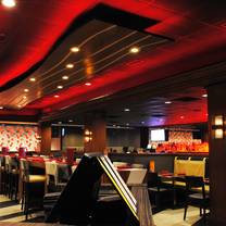 foto del ristorante the boiling