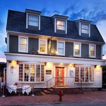 Best Overall Restaurants In Rhode Island Opentable Photo Of Bouchard Restaurant And Inn
