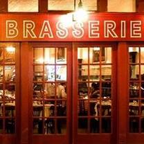 Brasserie by Niche Restaurant - St. Louis, MO | OpenTable