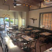 Restaurants Great For Outdoor Dining In Marin Opentable Photo Of Marche Aux Fleurs Restaurant