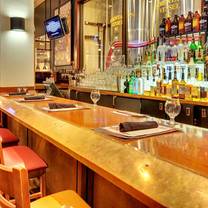 foto del ristorante rock bottom brewery restaurant - indianapolis