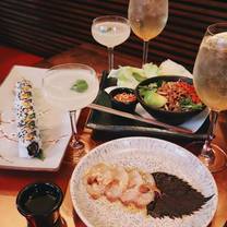 foto del ristorante e&o