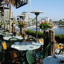 The Warehouse Restaurant Marina Del Rey Ca Opentable