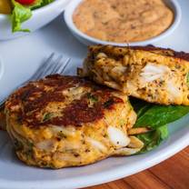 photo of sage bistro restaurant