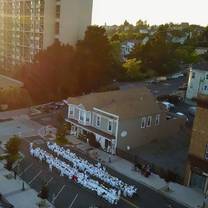 Best Overall Restaurants In East Bay Opentable Photo Of League Chefs Pop Up Dinners Restaurant