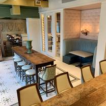 Best Overall Restaurants In Fort Worth Opentable Photo Of Ellerbe Fine Foods Restaurant