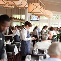 foto del ristorante harbor house