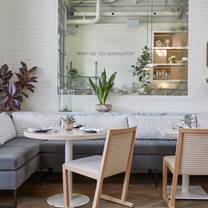 Best Healthy Restaurants In West Hollywood Beverly Hills Mid Photo Of Graude Beverly Hills Restaurant
