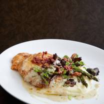 foto del ristorante mesh restaurant