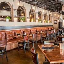 photo de restaurant sugo