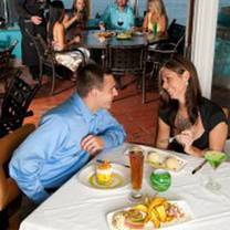 Chart House Tampa Reviews