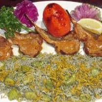 persian room restaurant - scottsdale, az | opentable persian room restaurant - scottsdale, az | opentable