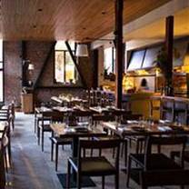 Best Italian Restaurants In San Francisco Bay Area Opentable Cotogna