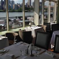 edge restaurant