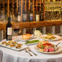 Best Steak Restaurants In Raleigh Durham Chapel Hill Opentable Photo Of Vinnie S Steakhouse And Tavern Restaurant