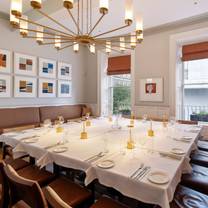 foto del ristorante bang restaurant