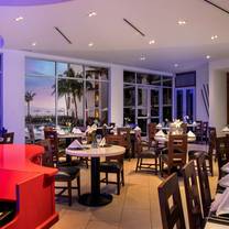 wave vero beach restaurant