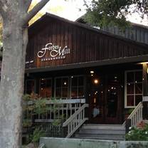 Best Steak Restaurants In East Bay Opentable Photo Of Forbes Mill Steakhouse Danville Restaurant