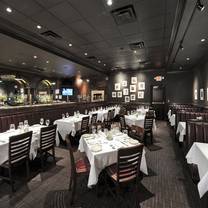 Silver Fox Steakhouse Richardson Restaurant - Richardson, TX | OpenTable