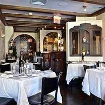 Aria Trattoria Restaurant - Boston, MA | OpenTable