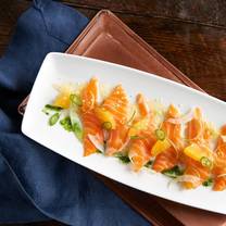 foto del ristorante mccormick & schmick's seafood - indianapolis