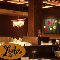 Lola Bistro Cleveland Dress Code 8