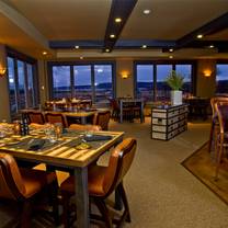 Best Overall Restaurants In Lake Geneva Opentable Photo Of Hunt Club Steakhouse Restaurant