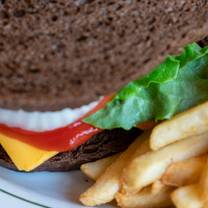 Hackney S On Harms Restaurant Glenview Il Opentable