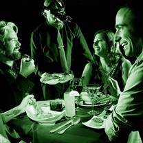 dine blackout dine blackout