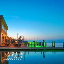 foto del ristorante dry dock waterfront grill