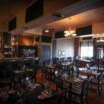 Acero Restaurant - St. Louis, MO | OpenTable