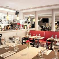 Best Value Restaurants In Manhattan Opentable Photo Of Piccola Cucina Enoteca Prince St Restaurant