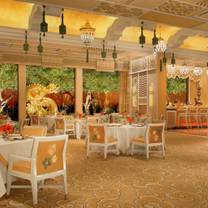 foto del ristorante wing lei