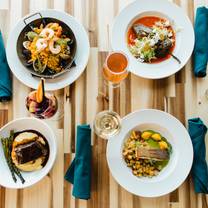 Tom Hams Lighthouse Reservations In San Go Ca Opentable