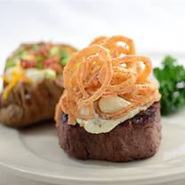 foto del ristorante connors steak & seafood