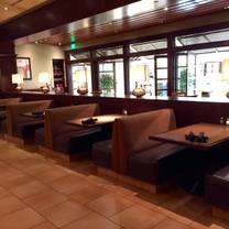 bistro opentable palo alto nordstrom favorites cafe