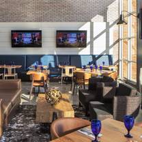 opentable lincolnshire brew favorites