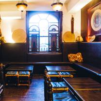 foto del ristorante mosob