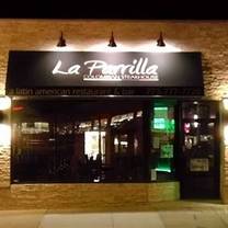 La Parrilla Colombian Steakhouse Restaurant - Chicago, IL | OpenTable
