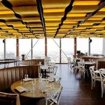 Duck & Waffle Restaurant - London, | OpenTable