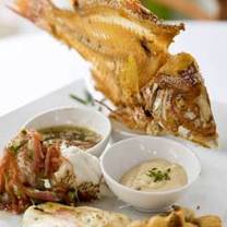 Fifi S Seafood Restaurant Miami Beach Fl Opentable