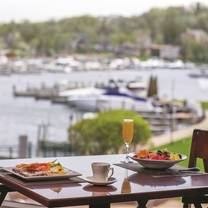 foto del ristorante 240° west